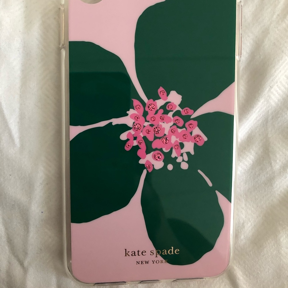 Kate Spade 7 Plus/8 Plus iPhone case